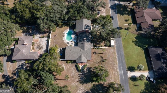 300 Dilworth Street, St. Marys, GA 31558