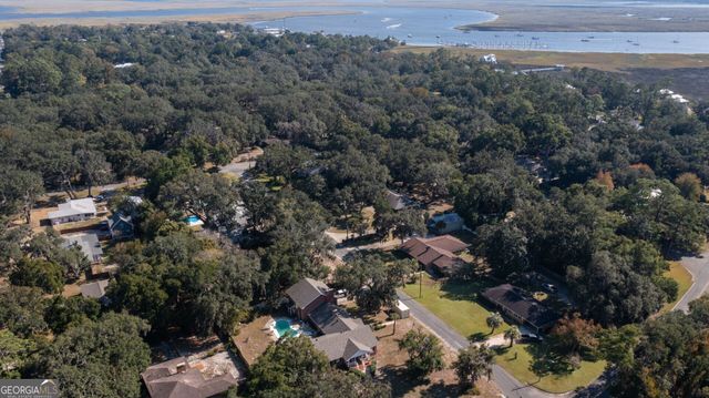 300 Dilworth Street, St. Marys, GA 31558