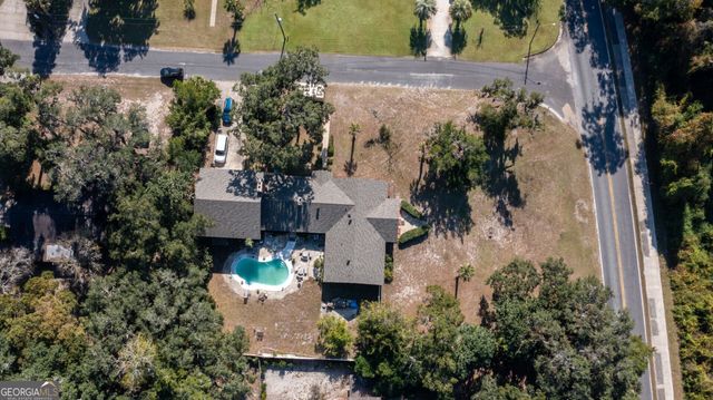 300 Dilworth Street, St. Marys, GA 31558