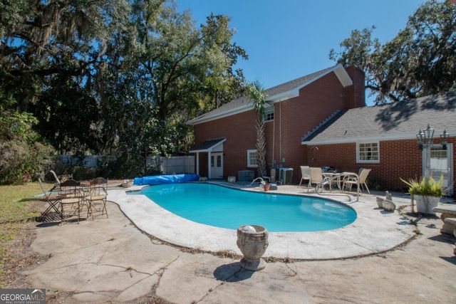 300 Dilworth Street, St. Marys, GA 31558