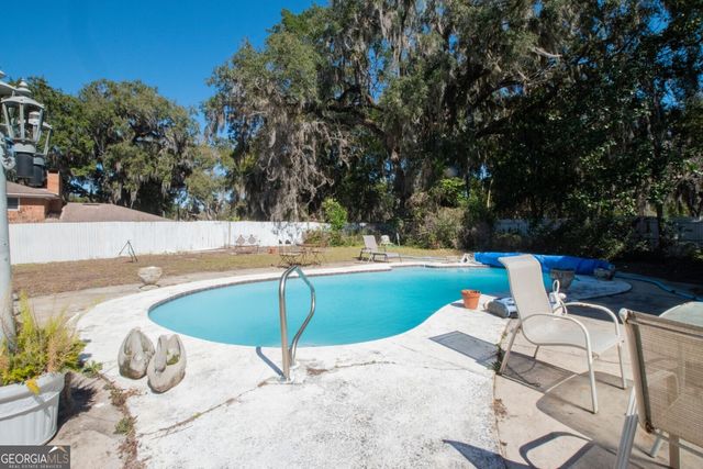 300 Dilworth Street, St. Marys, GA 31558