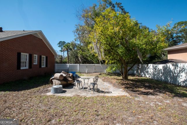 300 Dilworth Street, St. Marys, GA 31558