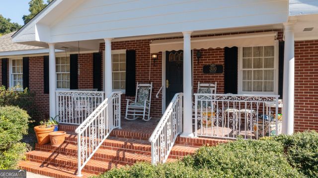 300 Dilworth Street, St. Marys, GA 31558