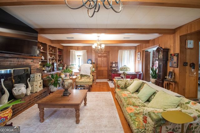 300 Dilworth Street, St. Marys, GA 31558