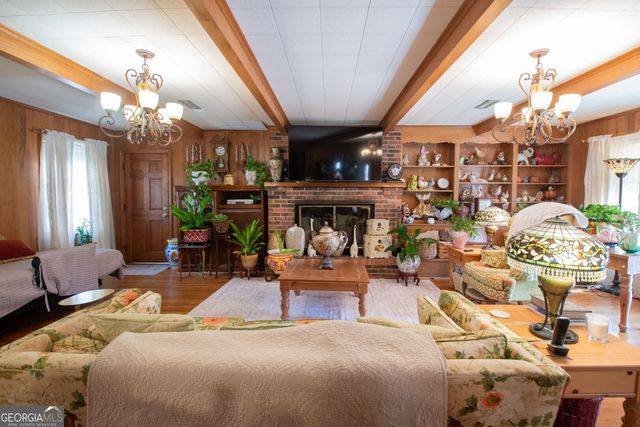 300 Dilworth Street, St. Marys, GA 31558