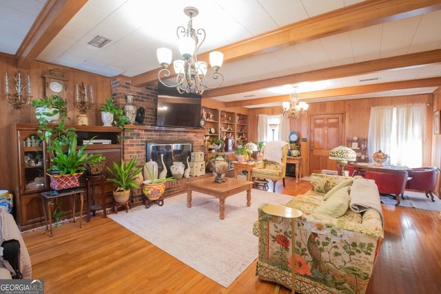 300 Dilworth Street, St. Marys, GA 31558