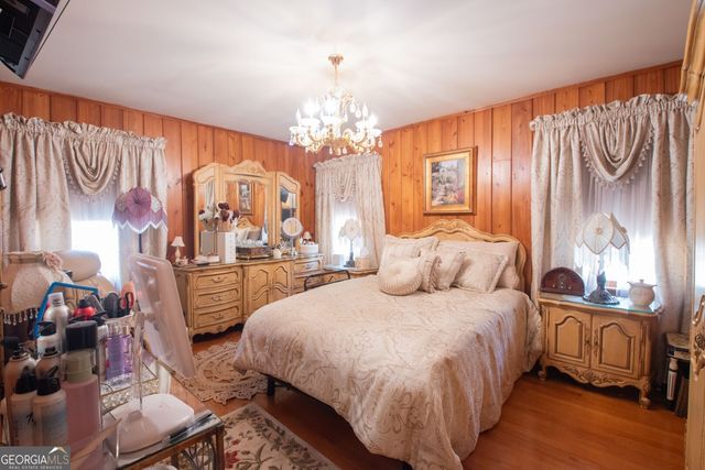 300 Dilworth Street, St. Marys, GA 31558