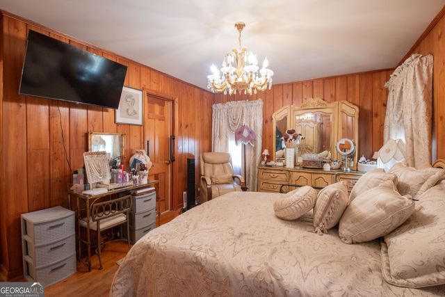 300 Dilworth Street, St. Marys, GA 31558