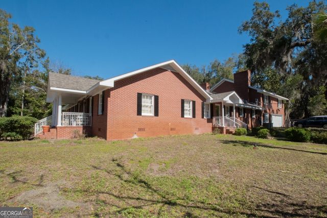 300 Dilworth Street, St. Marys, GA 31558