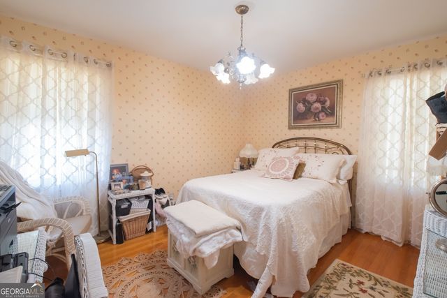 300 Dilworth Street, St. Marys, GA 31558