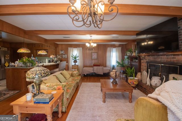 300 Dilworth Street, St. Marys, GA 31558