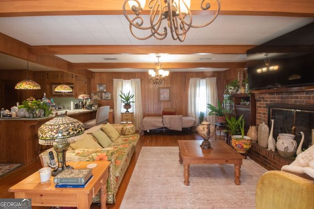 300 Dilworth Street, St. Marys, GA 31558