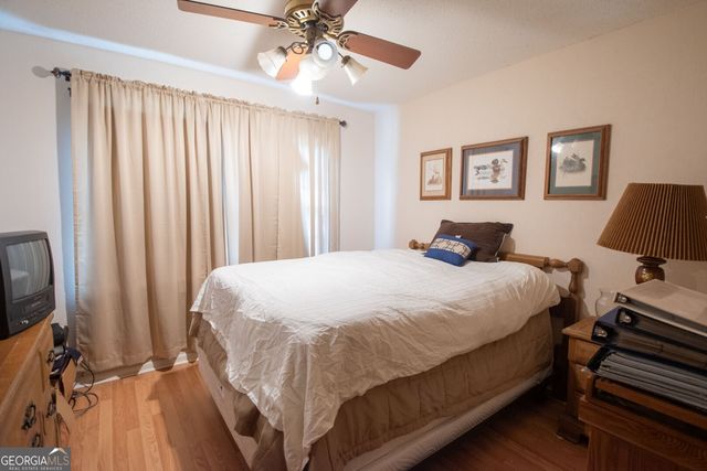 300 Dilworth Street, St. Marys, GA 31558