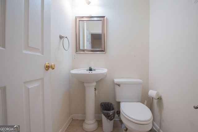 300 Dilworth Street, St. Marys, GA 31558