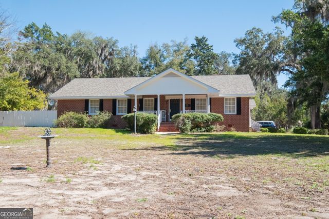 300 Dilworth Street, St. Marys, GA 31558
