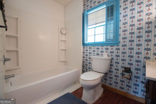 300 Dilworth Street, St. Marys, GA 31558