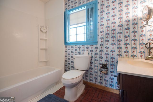 300 Dilworth Street, St. Marys, GA 31558