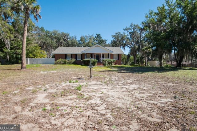 300 Dilworth Street, St. Marys, GA 31558