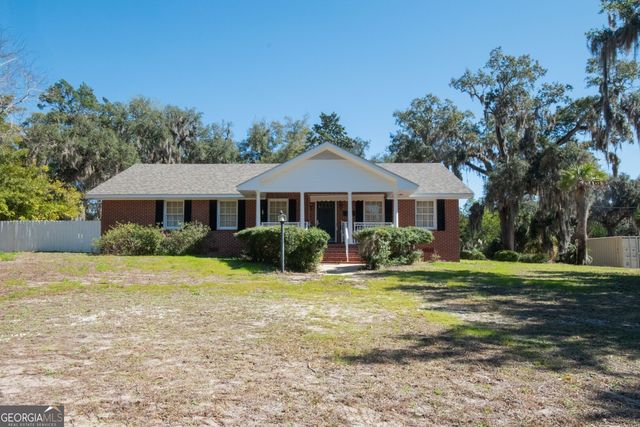 300 Dilworth Street, St. Marys, GA 31558