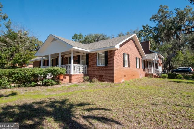 300 Dilworth Street, St. Marys, GA 31558