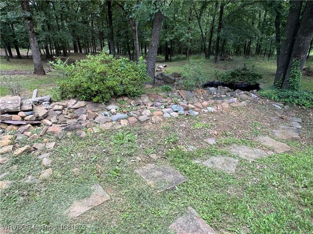 700 Timber Ridge Road, Howe, OK 74937
