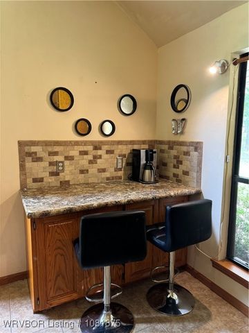 700 Timber Ridge Road, Howe, OK 74937