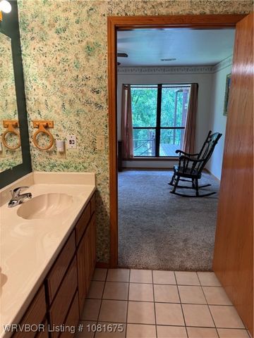 700 Timber Ridge Road, Howe, OK 74937