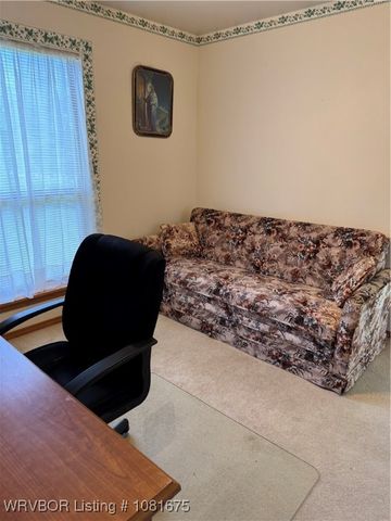 700 Timber Ridge Road, Howe, OK 74937