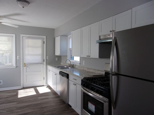 4512 Janice Way, Louisville, KY 40216