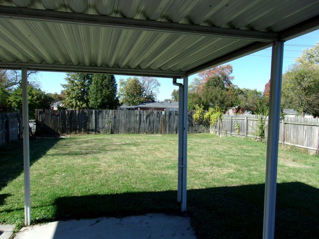 4512 Janice Way, Louisville, KY 40216