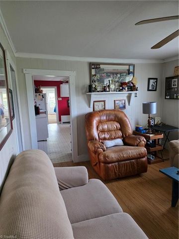 4793 Cheek Mountain Road, Laurel Springs, NC 28644