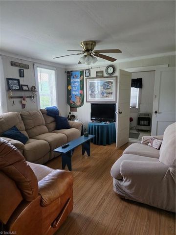4793 Cheek Mountain Road, Laurel Springs, NC 28644