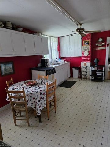 4793 Cheek Mountain Road, Laurel Springs, NC 28644