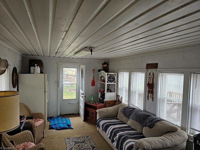4793 Cheek Mountain Road, Laurel Springs, NC 28644