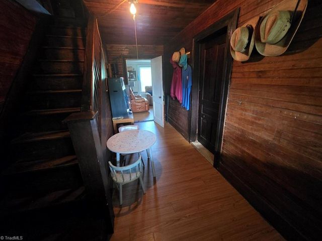4793 Cheek Mountain Road, Laurel Springs, NC 28644