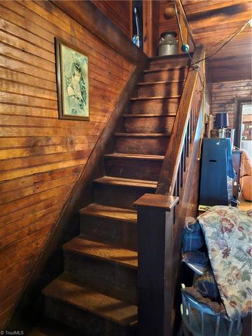4793 Cheek Mountain Road, Laurel Springs, NC 28644