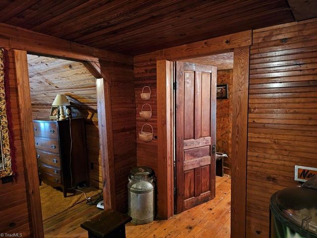 4793 Cheek Mountain Road, Laurel Springs, NC 28644