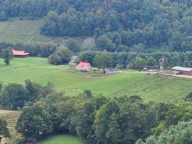 4793 Cheek Mountain Road, Laurel Springs, NC 28644