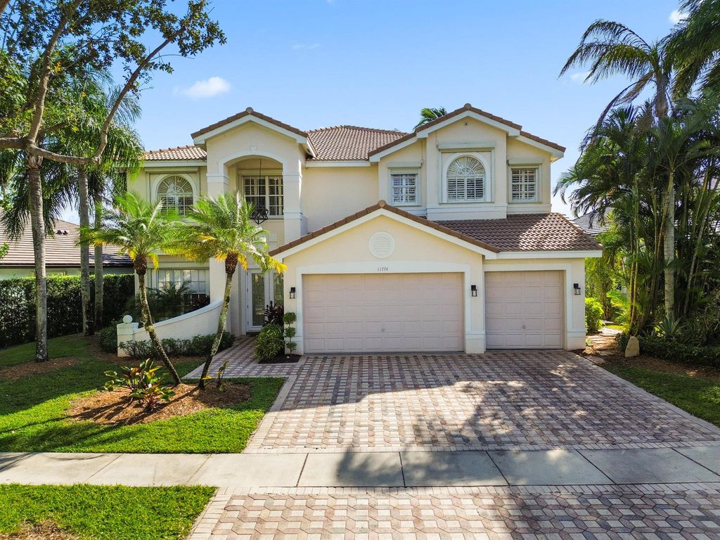 11774 Bayfield Drive, Boca Raton, FL 33498