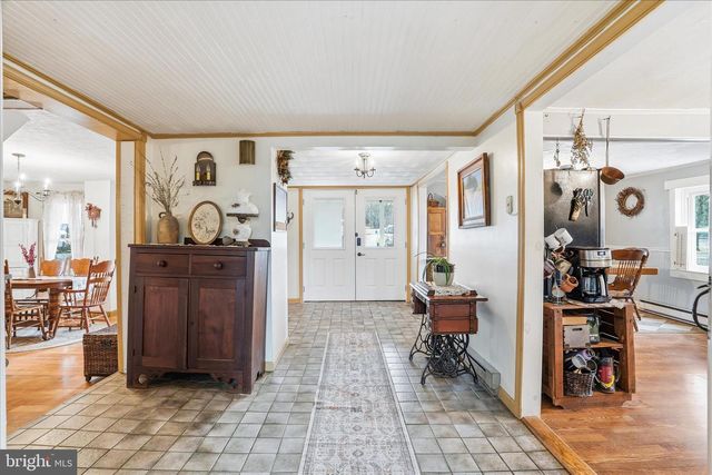 25210 CASCADE RD, Cascade, MD 21719