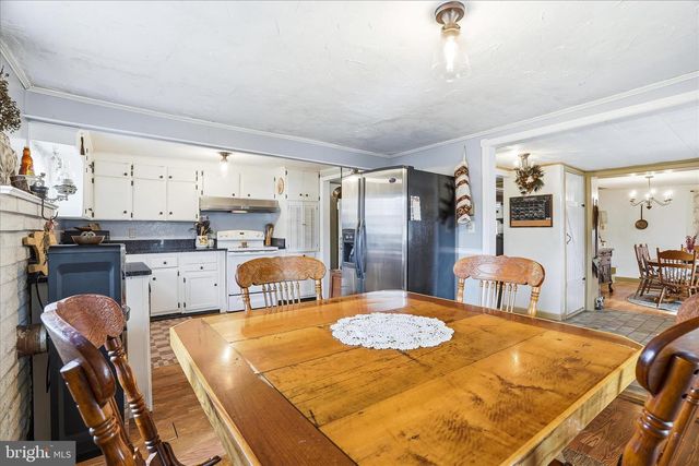 25210 CASCADE RD, Cascade, MD 21719