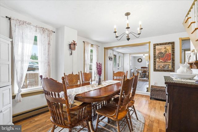 25210 CASCADE RD, Cascade, MD 21719