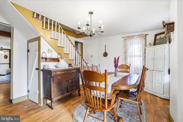 25210 CASCADE RD, Cascade, MD 21719