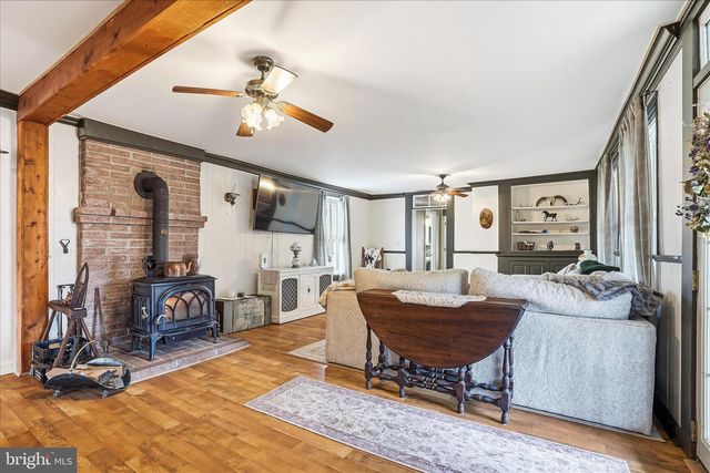 25210 CASCADE RD, Cascade, MD 21719