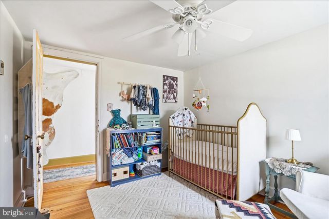 25210 CASCADE RD, Cascade, MD 21719