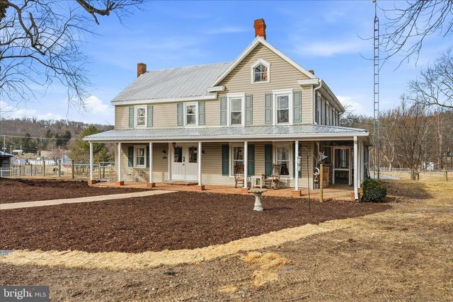 25210 CASCADE RD, Cascade, MD 21719