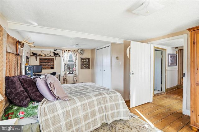 25210 CASCADE RD, Cascade, MD 21719