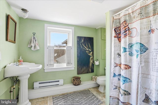 25210 CASCADE RD, Cascade, MD 21719