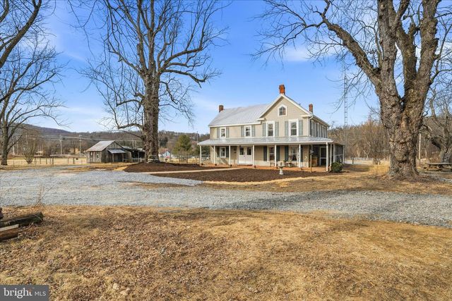 25210 CASCADE RD, Cascade, MD 21719