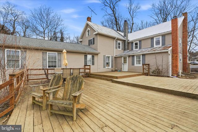 25210 CASCADE RD, Cascade, MD 21719